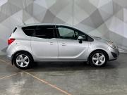 Opel Meriva B Рестайлинг Оренбург  - изображение 29