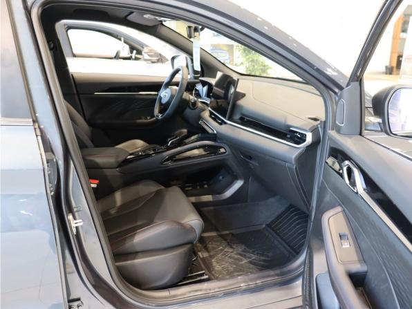 Новый Belgee X50+ 2026 года, цена 2 989 744 рубля, внедорожник, Автокод Объявления