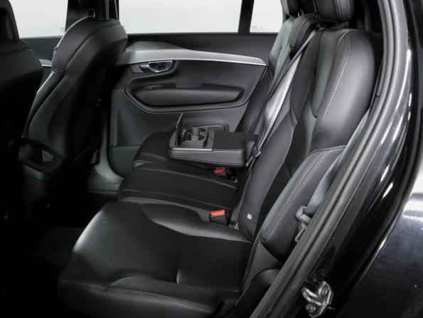 Volvo XC90 II Рестайлинг 1 с пробегом 2019 года, цена 4 650 000 рублей, 62552 км, внедорожник, Автокод Объявления