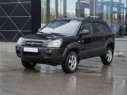 Hyundai Tucson I Новосибирск  - изображение 17