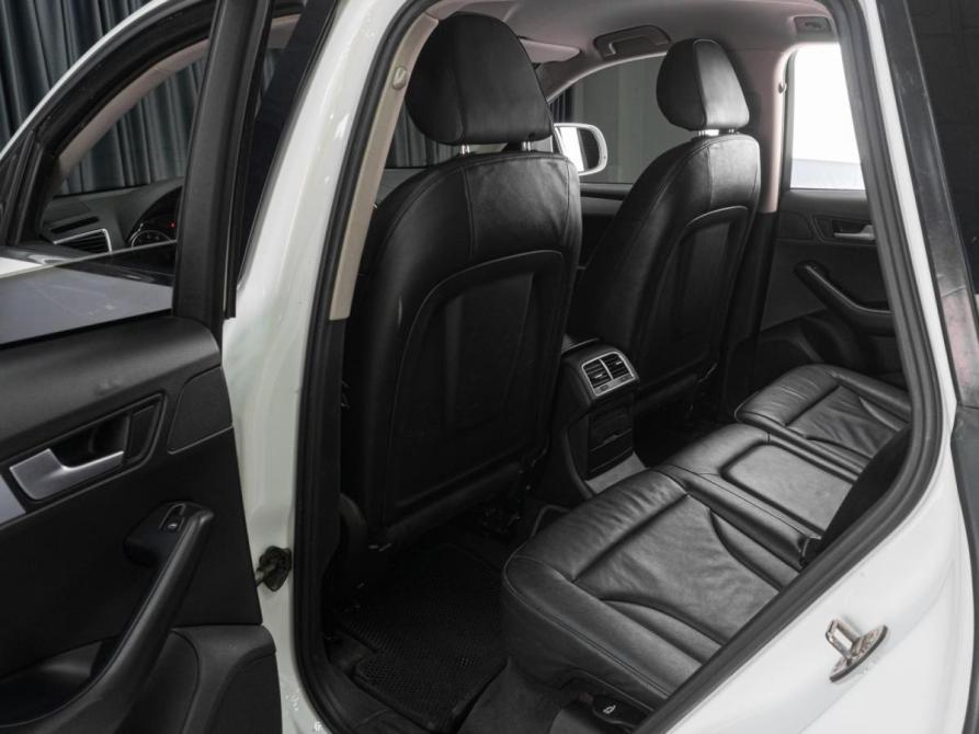 Audi Q5 I (8R) Тюмень  - изображение 11