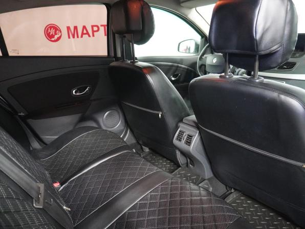 Renault Fluence I с пробегом 2012 года, цена 590 000 рублей, 225694 км, седан, Автокод Объявления