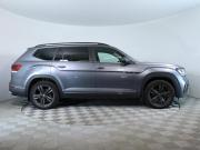 Volkswagen Teramont I Рестайлинг Санкт-Петербург  - изображение 34
