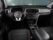 Kia Sportage IV Рестайлинг Минеральные Воды  - изображение 23