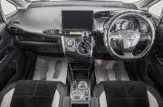 Toyota Wish II Рестайлинг Барнаул  - изображение 35