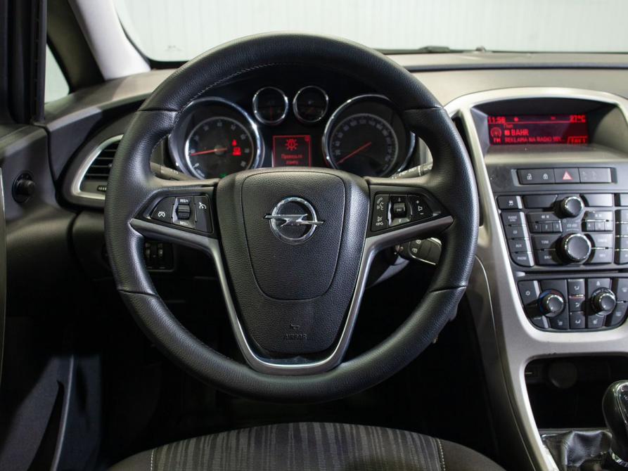 Opel Astra J Иваново  - изображение 20