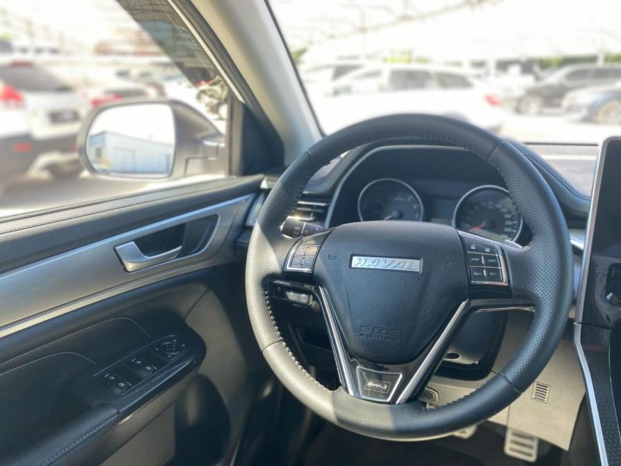 Haval M6 II Тула  - изображение 10