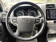 Toyota Land Cruiser Prado 150 Series Рестайлинг 3 Пермь  - изображение 36