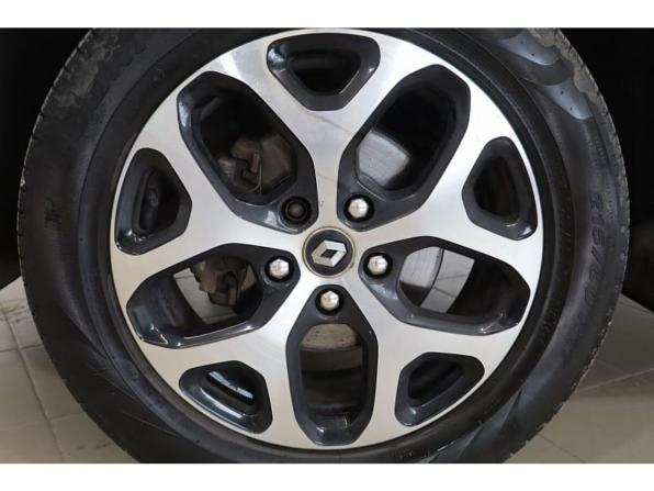 Renault Kaptur I с пробегом 2016 года, цена 1 473 000 рублей, 124261 км, внедорожник, Автокод Объявления