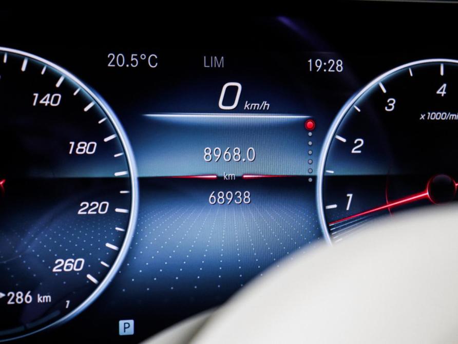 Mercedes-Benz E-Класс V (W213 S213 C238) Рестайлинг Москва  - изображение 11