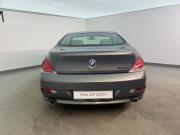 BMW 6 серии II (E63/E64) Москва  - изображение 20