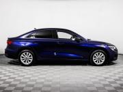 Audi A3 IV (8Y) Москва  - изображение 21