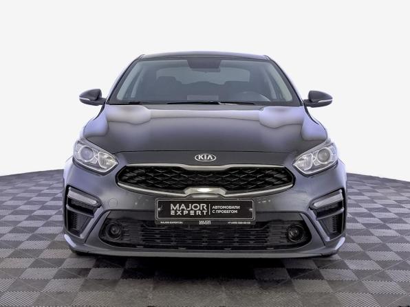 Kia Cerato IV с пробегом 2020 года, цена 1 795 000 рублей, 142496 км, седан, Автокод Объявления