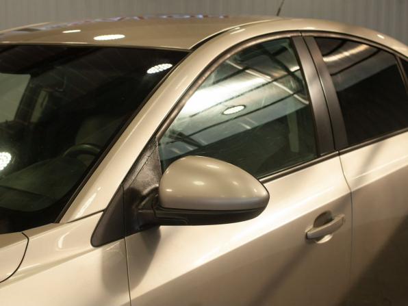 Chevrolet Cruze I с пробегом 2012 года, цена 665 000 рублей, 162285 км, седан, Автокод Объявления