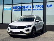 Volkswagen T-Roc I (China Market) Екатеринбург  - изображение 26