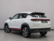 Changan CS35 Plus I Рестайлинг Москва  - изображение 35