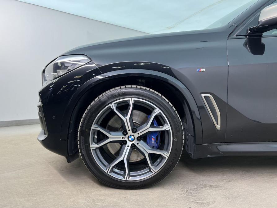 BMW X5 IV (G05/G18) Москва  - изображение 7