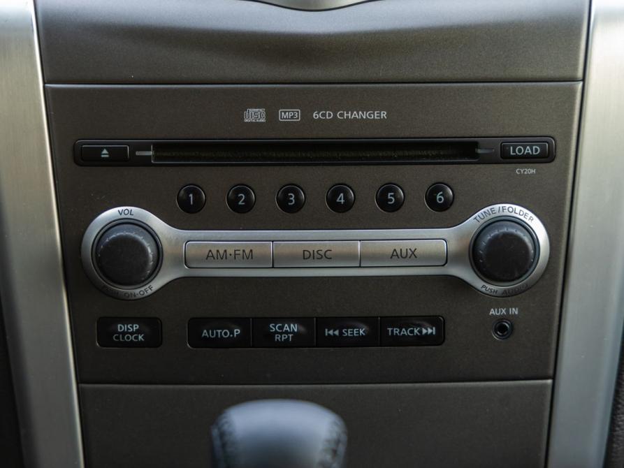 Nissan Murano II (Z51) Рестайлинг Волгоград  - изображение 25