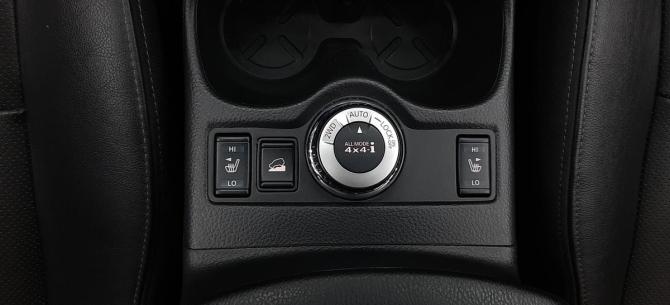 Nissan X-Trail III с пробегом 2017 года, цена 1 630 000 рублей, 261371 км, внедорожник, Автокод Объявления