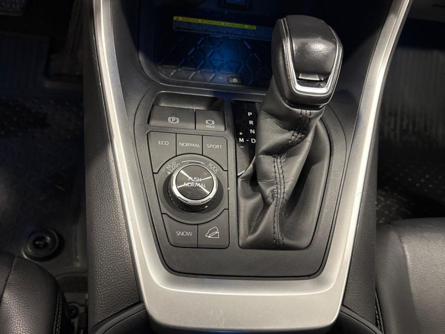 Toyota RAV4 V (XA50) Омск  - изображение 11