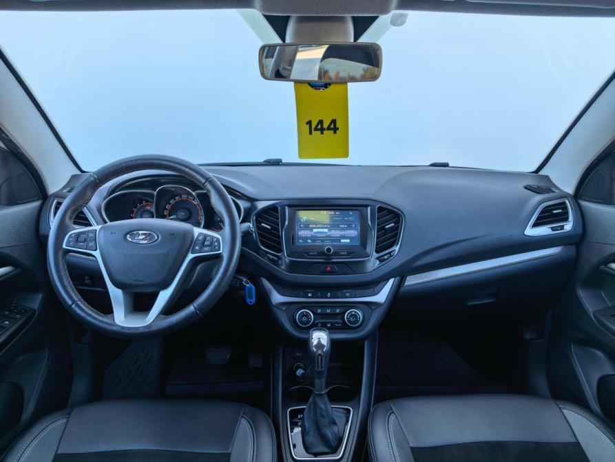 Lada (ВАЗ) Vesta I Санкт-Петербург  - изображение 10