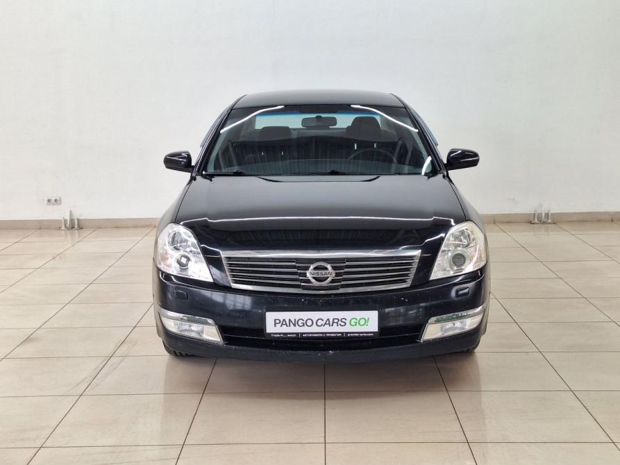 Nissan Teana I Рестайлинг Смоленск  - изображение 2