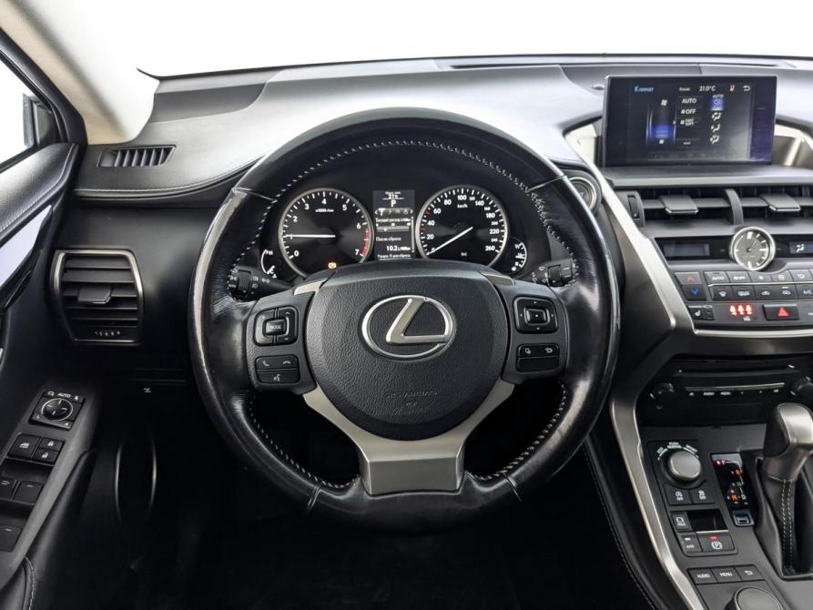 Lexus NX I Москва  - изображение 22