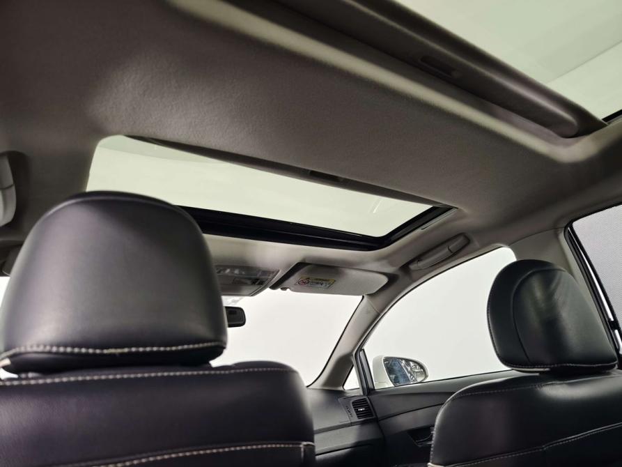 Toyota Venza I Рестайлинг Санкт-Петербург  - изображение 20