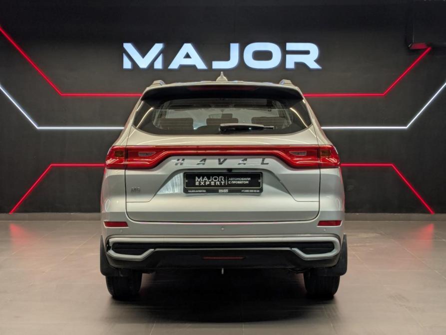Haval M6 II Москва  - изображение 3