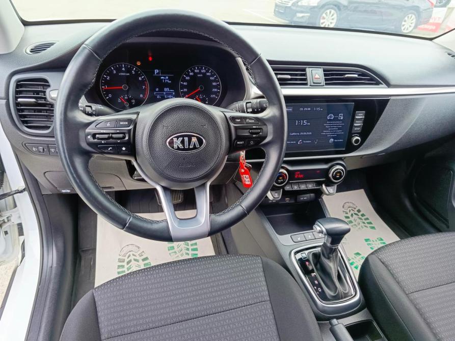 Kia Rio IV Рестайлинг Тюмень  - изображение 17