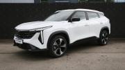 Geely Cityray Сыктывкар  - изображение 19