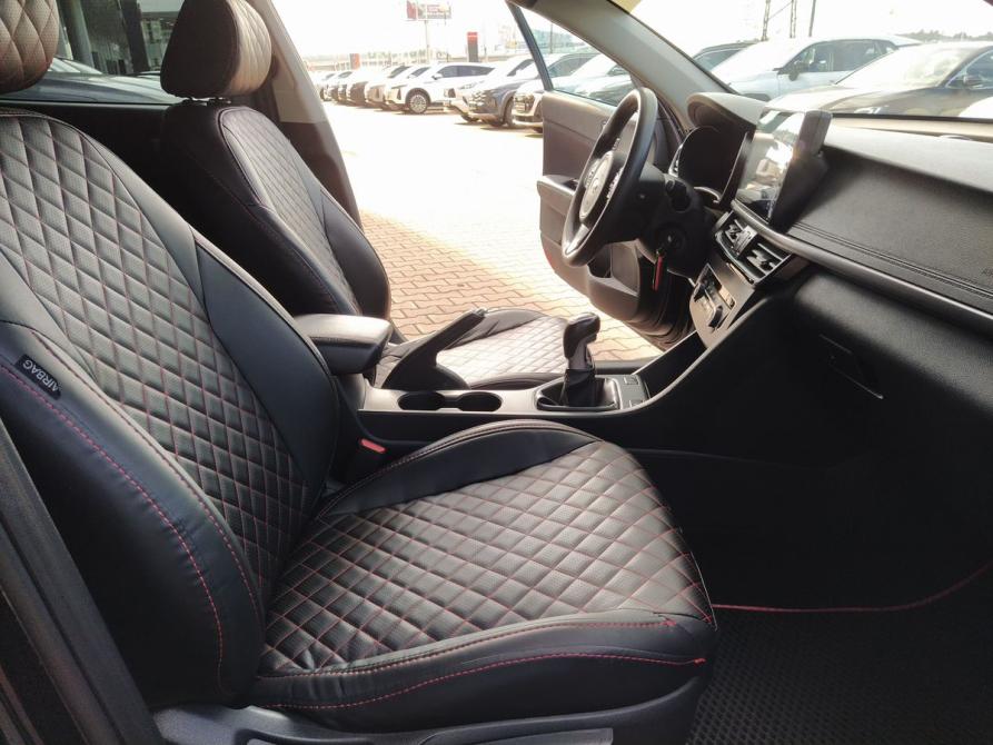 Kia Optima IV Екатеринбург  - изображение 22