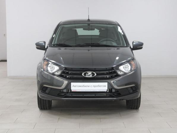 Lada (ВАЗ) Granta I Рестайлинг с пробегом 2025 года, цена 1 149 900 рублей, 8159 км, лифтбек, Автокод Объявления