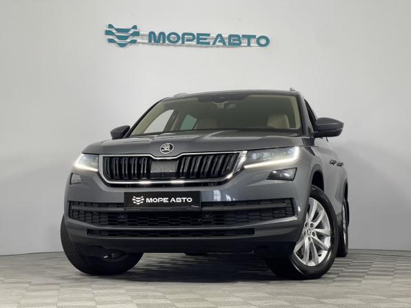 Skoda Kodiaq I с пробегом 2019 года, цена 3 150 000 рублей, 73460 км, внедорожник, Автокод Объявления