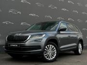 Skoda Kodiaq I Санкт-Петербург  - изображение 52