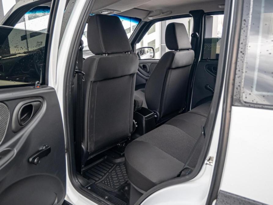 Lada (ВАЗ) Niva Travel I Краснодар  - изображение 11