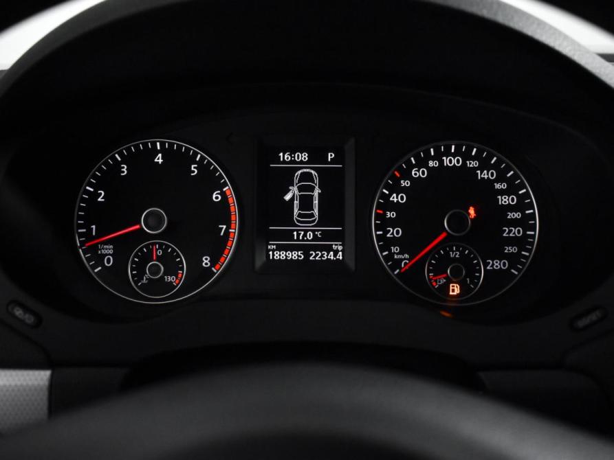 Volkswagen Jetta VI Санкт-Петербург  - изображение 17