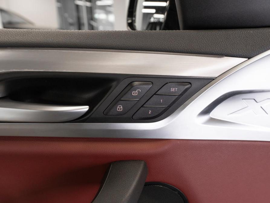 BMW X4 II (G02) Рестайлинг Москва  - изображение 16