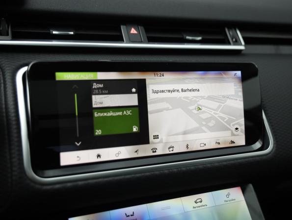 Land Rover Range Rover Velar I с пробегом 2019 года, цена 3 449 000 рублей, 166277 км, внедорожник, Автокод Объявления
