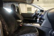 Nissan Qashqai+2 I Рестайлинг Уфа  - изображение 44