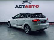 Audi A3 II (8P) Рестайлинг 1 Оренбург  - изображение 24