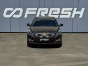 Hyundai Solaris I Кропоткин  - изображение 26