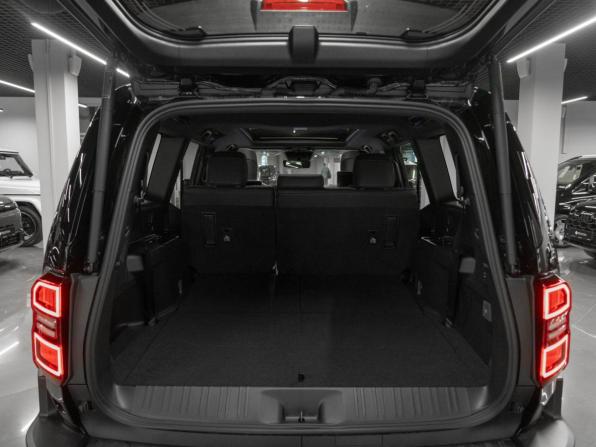 Toyota Land Cruiser Prado 250 Series с пробегом 2026 года, цена 11 600 000 рублей, 25 км, внедорожник, Автокод Объявления