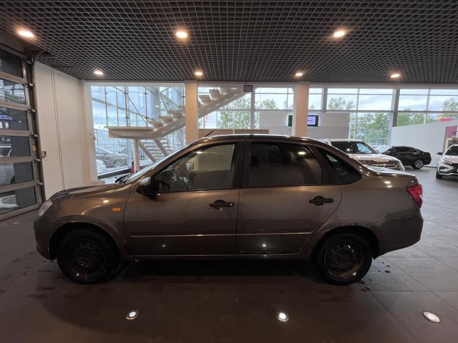 Lada (ВАЗ) Granta I Чебоксары  - изображение 6