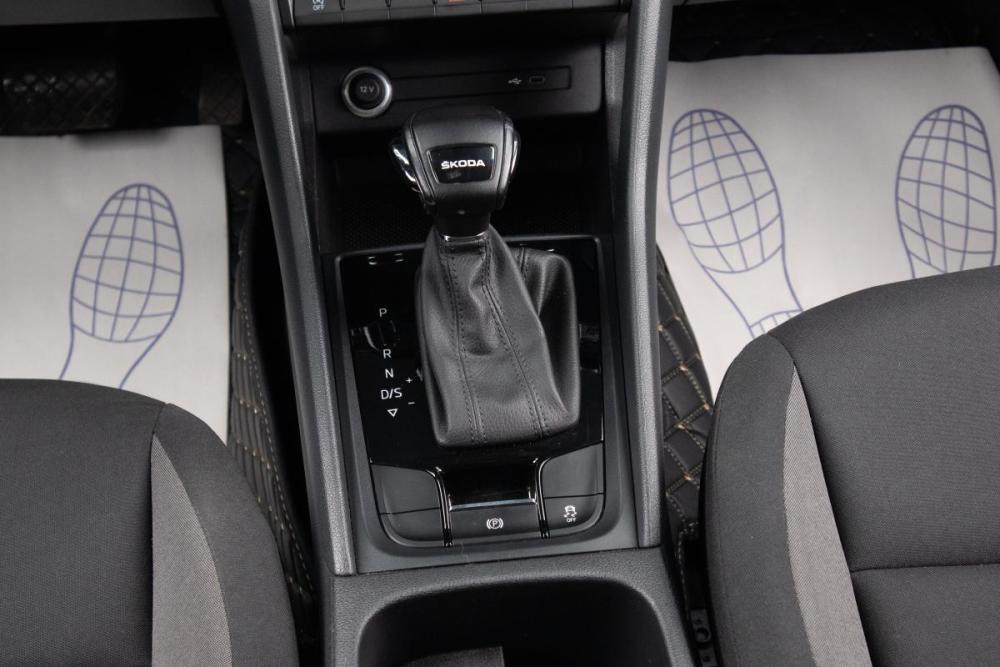 Skoda Karoq I Оренбург  - изображение 16