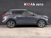 Kia Sportage IV Рестайлинг Екатеринбург  - изображение 31