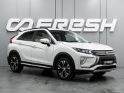 Mitsubishi Eclipse Cross I Воронеж  - изображение 25