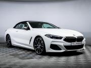 BMW 8 серии II (G14/G15/G16) Москва  - изображение 33