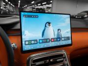 Geely Galaxy M7 Москва  - изображение 49