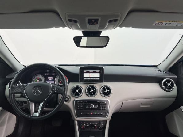 Mercedes-Benz A-Класс III (W176) с пробегом 2015 года, цена 1 450 000 рублей, 112400 км, хэтчбек, Автокод Объявления